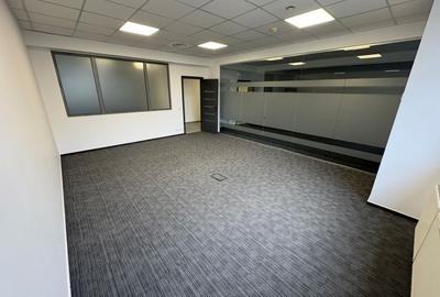 Birouri de închiriat ultracentral, Știrbei Vodă, 490 mp, etaj 2 - 5