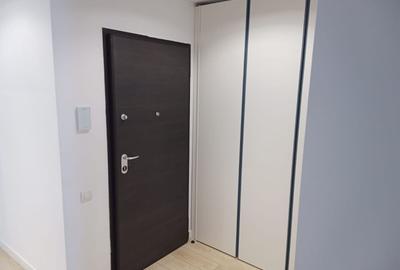 PENTHOUSE Iancu Nicolae | 191 mp utili | Terasă 75 mp | 4 camere - 5