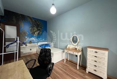 Apartament 3 camere | Bloc nou | Parcare | Etaj Intermediar | Manastur - 3