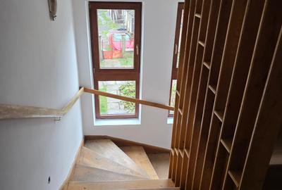 Casa ultra spatioasa 3 min de Piata Sfatului - 9