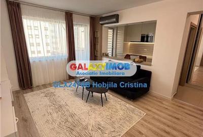 Inchiriere apartament 2 camere mobilat utilat nou Greenfield Residence - 16