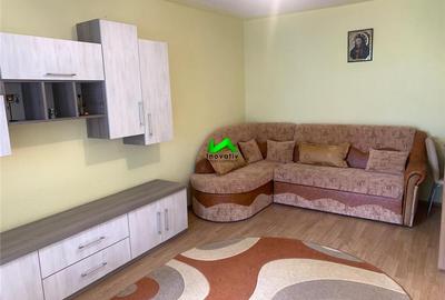 Apartament cu 2 camere decomandat, mobilat în Vasile Aaron