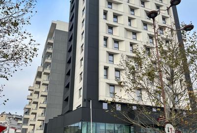 Apartament 2 camere Union Plaza - 10