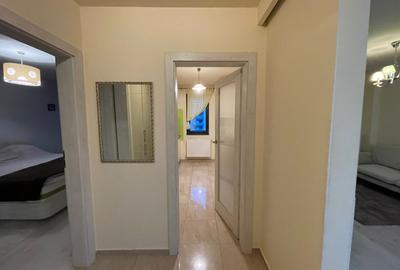 Apartament 2 camere , Park Lake , 59 mp - 6