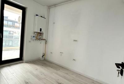 Studio în Queens Residence – Mamaia Nord, la 150 m de plajă 0% COMISION - 8