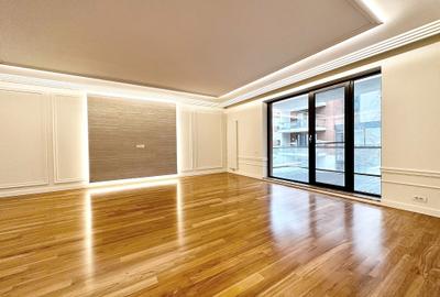 Apartament cu 4 camere in complex premium zona Dorobanti Capitale - 1