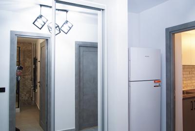 Nerva Traian | Metrou Timpuri Noi | Prima închiriere | Totul NOU | Boiler - 10