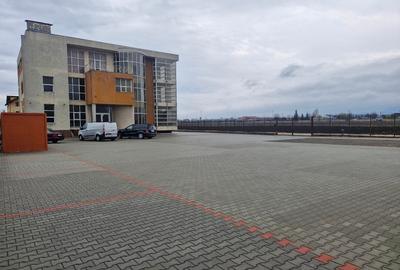 Clădire ideală ca showroom sau reprezentanță | Brașov, Calea Feldioarei - 2