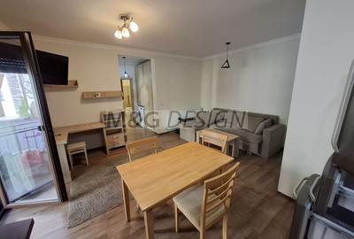De inchiriat ap 2 camere, parter, parcare, Braytim - 12
