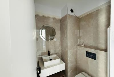 Oportunitate! Apartament finisat, 3 camere, bloc nou, parcare, etaj 1 ! - 7