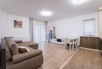 Apartament 3 camere cu 2 locuri de parcare si boxa Coresi - 2