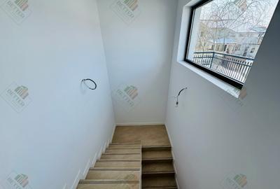 Casă individuală 4 camere modernă - Berceni/ Ilfov - Asfalt - 12