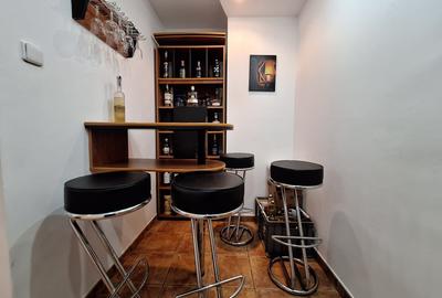 Apartament 3 camere, 63 mp, decomandat, la parter - Spitalul Judetean - 5