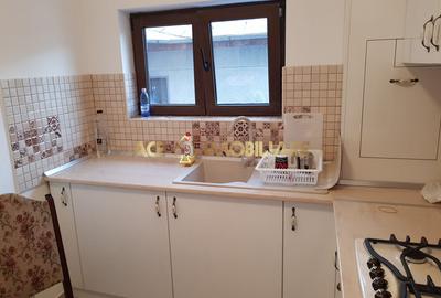 2 Camere de inchiriat | Stefan cel Mare | Vila | Metrou | Centrala - 7