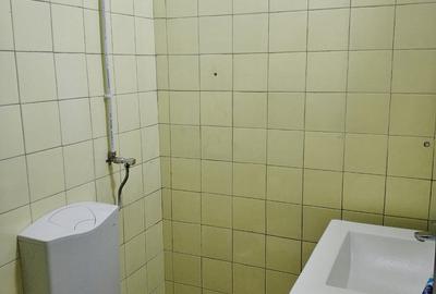 Km 4-5 - Casa renovata, situata in centrul cartierului - 13