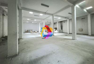 Hala de vanzare Brasov - 2666 mp  #plus-imo.ro - 1