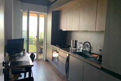 Apartament 3 camere decomandat, bloc nou, Aparatorii Patriei - metrou - 5