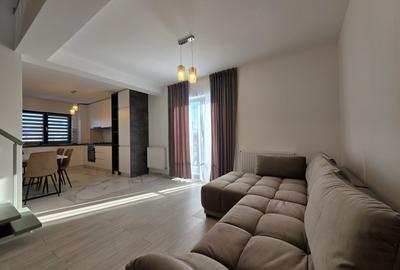 Apartament cu trei camere 110mp, Izvor Residence - 1