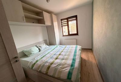 Apartament 3 camere Tomis Nord - 7