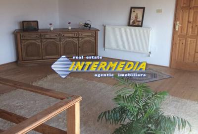 Casa Noua de vanzare P+E+M cu 3000 mp teren in Zona Ciugud - 6