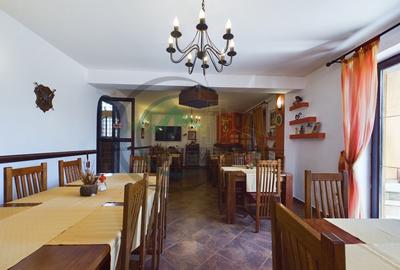 Pensiune Rasnov - Afacere la cheie - 17