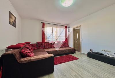 Apartament 2 camere mobilat 46 mp etaj 1 zona Kaufland Arhitectilor - 1