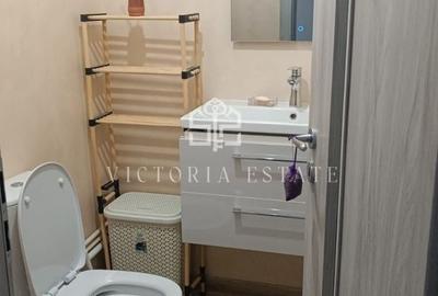 Apartament de închiriat cu 3 camere.Gheorghe Doja ! - 8