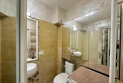 REPREZENTARE EXCLUSIVA! Apartament 1 camera de vanzare, 34 mp - Valea Lupului - 12