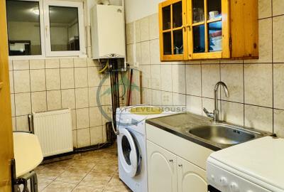 Apartament 2 camere -zona Calea Bucuresti, etaj 1 - 1