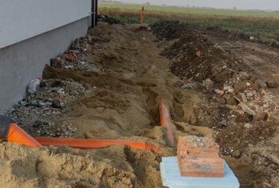 Duplex 5 camere, Sacalaz - Arhitectura moderna - 34