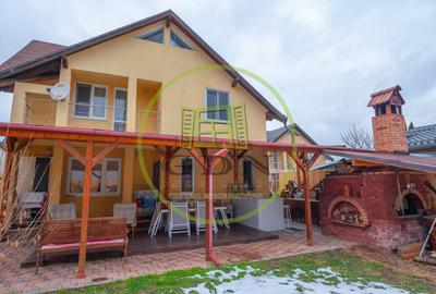 Casa de vanzare STUPINI - 3