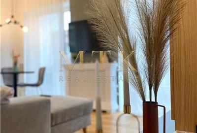 Apartament 3 camere LUX I 1 Loc parcare inclus | Marmura Residence - Bucurestii - 6