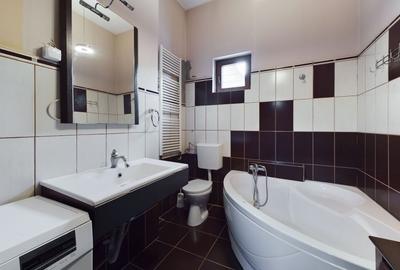 Apartament 2 niveluri strada Mihai Eminescu - 13