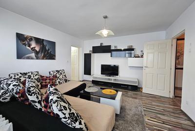 Apartament 2 camere, renovat integral, zona Gojdu - 2