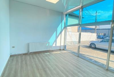 Spațiu comercial / birou – zona TEREZIAN - 1