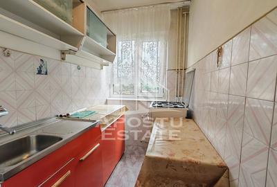 Apartament de vanzare, etaj 3, zona Circumvalatiunii, Timisoara - 9
