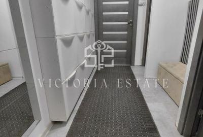 Apartament 2 camere la cheie-utilat si mobilat  Pod Inalt , Vest - 4