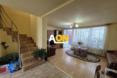 Duplex cu 3 camere în Central