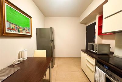 Apartament de inchiriat 4 camere Soseaua Nordului Herastrau - 14