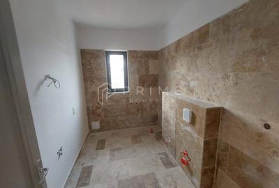 Vilă chalet modern cu perete panoramic de sticlă - Livezeni, Mureș - 13