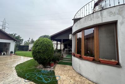 Casa/vila de vanzare Arad - 28