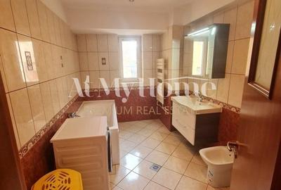 Apartament cochet cu 3 camere, terasa, parcare, paza, Herastrau - 7