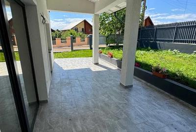 CASA PREMIUM, 4 CAMERE,2 BAI,MAGAZIE, DRESING, PROFI-HORPAZ - 11