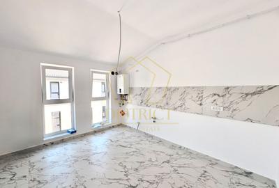 Penthouse cu 3 camere si terasa de 45mp | zona Antenei | Giroc - 3