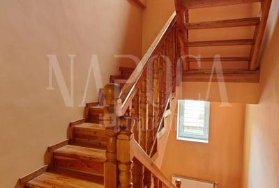 Casa 10 camere de vanzare in Grigorescu, Cluj Napoca - 23