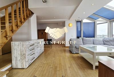 Penthouse 3 camere tip duplex Arcul de Triumf  |Loc de parcare dublu | - 13