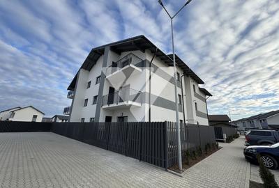 Apartament cu 2 camere decomandat în Șelimbăr