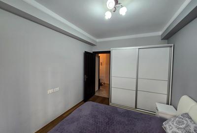 Apartament 2 camere, Zona Ronat, Mobilat si Utilat complet, Loc de parcare - 4