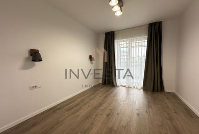 Apartament cu terasa de 49 mp/3 camere zona Baza sportiva Gheorgheni! - 4
