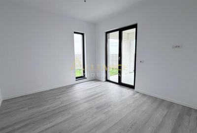 Casa Individuala - 4 camere - 2 bai - 406mp teren - 8
